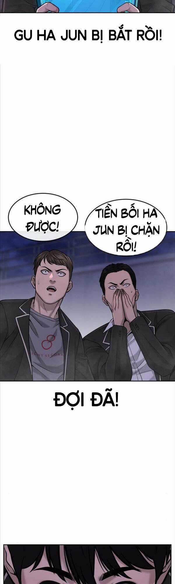 Nhiệm Vụ Tối Thượng Chapter 59 trang 24