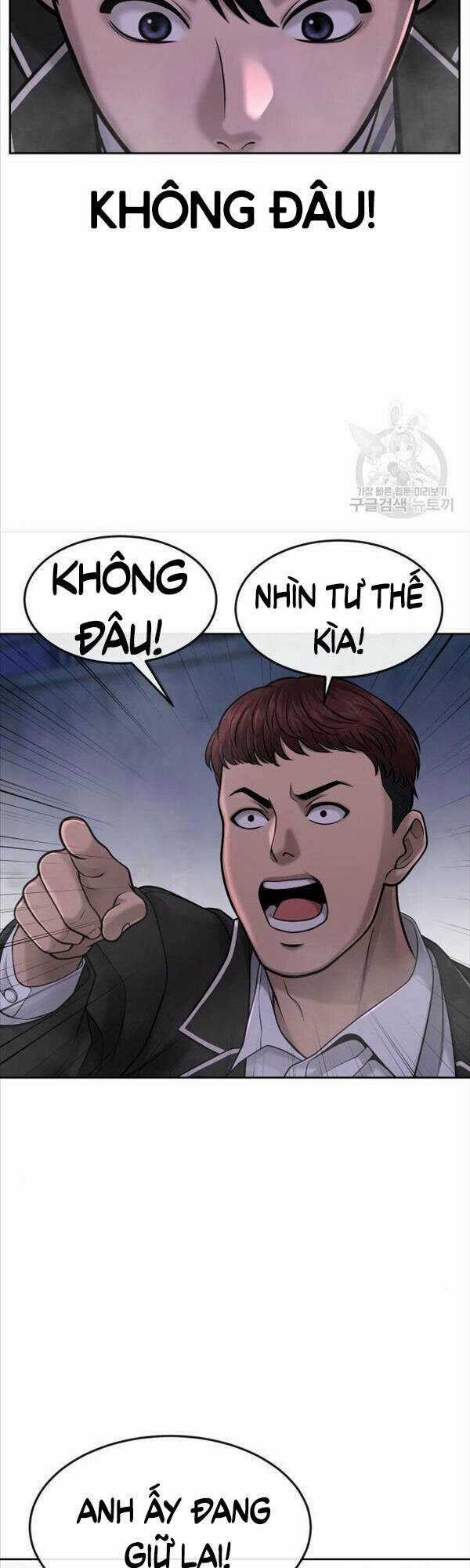 Nhiệm Vụ Tối Thượng Chapter 59 trang 25
