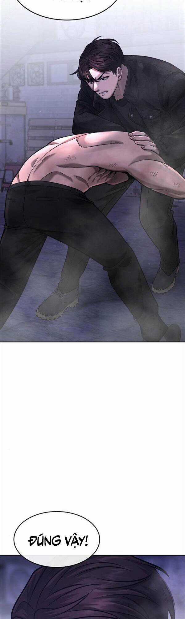 Nhiệm Vụ Tối Thượng Chapter 59 trang 26