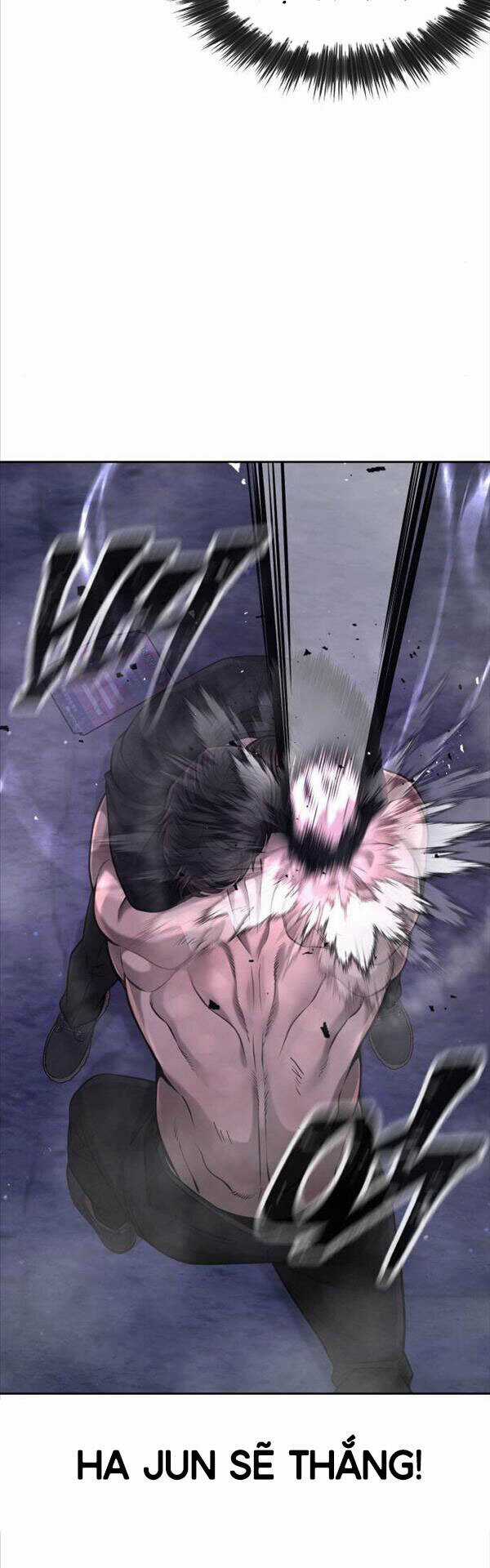 Nhiệm Vụ Tối Thượng Chapter 59 trang 29