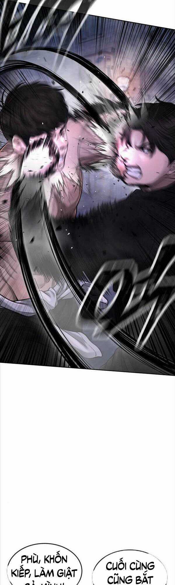 Nhiệm Vụ Tối Thượng Chapter 59 trang 3