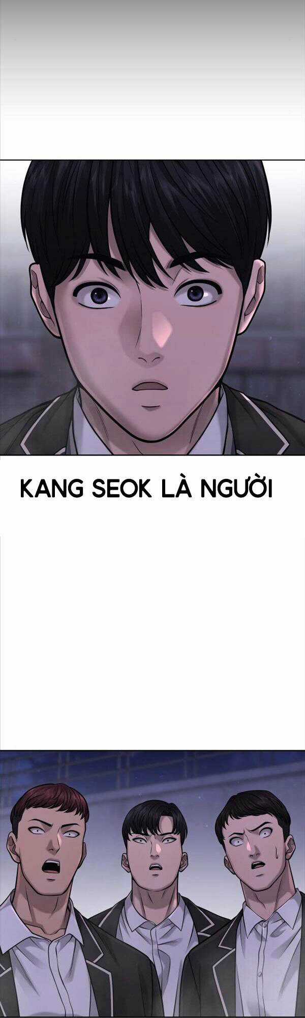 Nhiệm Vụ Tối Thượng Chapter 59 trang 31