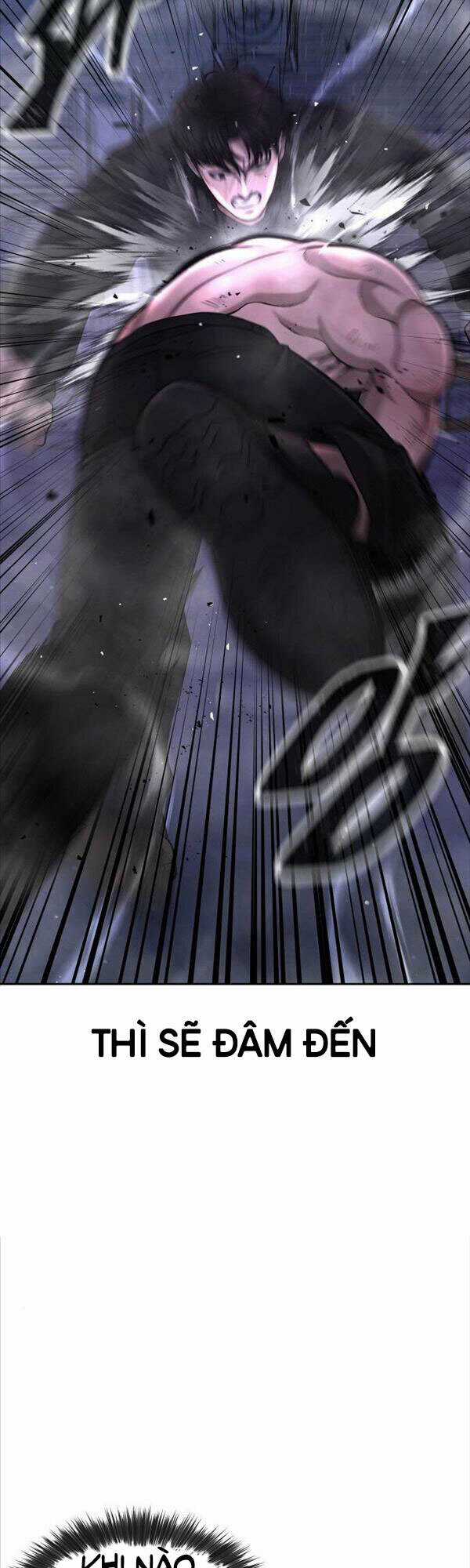 Nhiệm Vụ Tối Thượng Chapter 59 trang 33