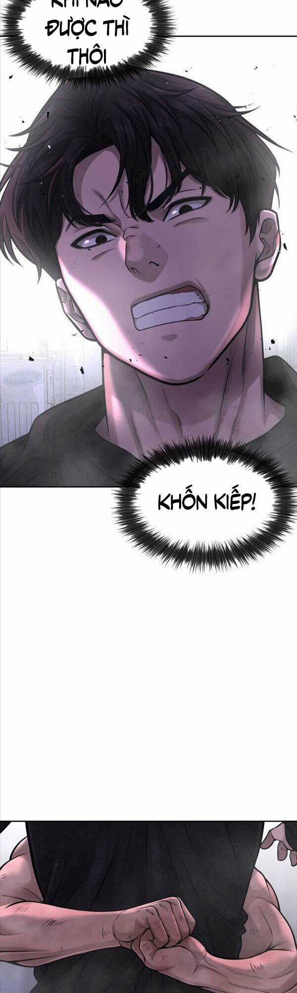 Nhiệm Vụ Tối Thượng Chapter 59 trang 34