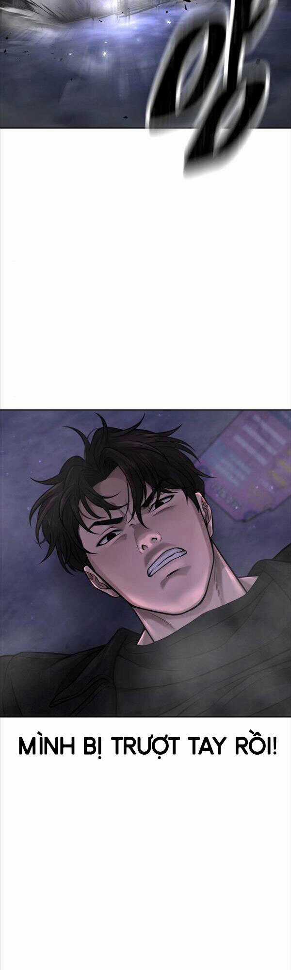 Nhiệm Vụ Tối Thượng Chapter 59 trang 36