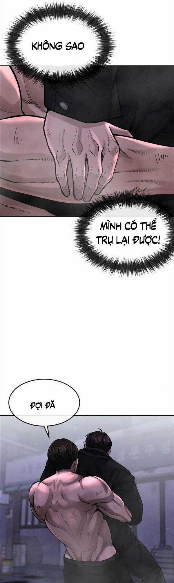 Nhiệm Vụ Tối Thượng Chapter 59 trang 37