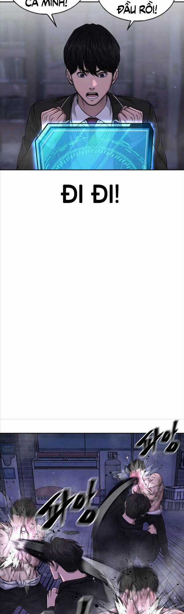 Nhiệm Vụ Tối Thượng Chapter 59 trang 4