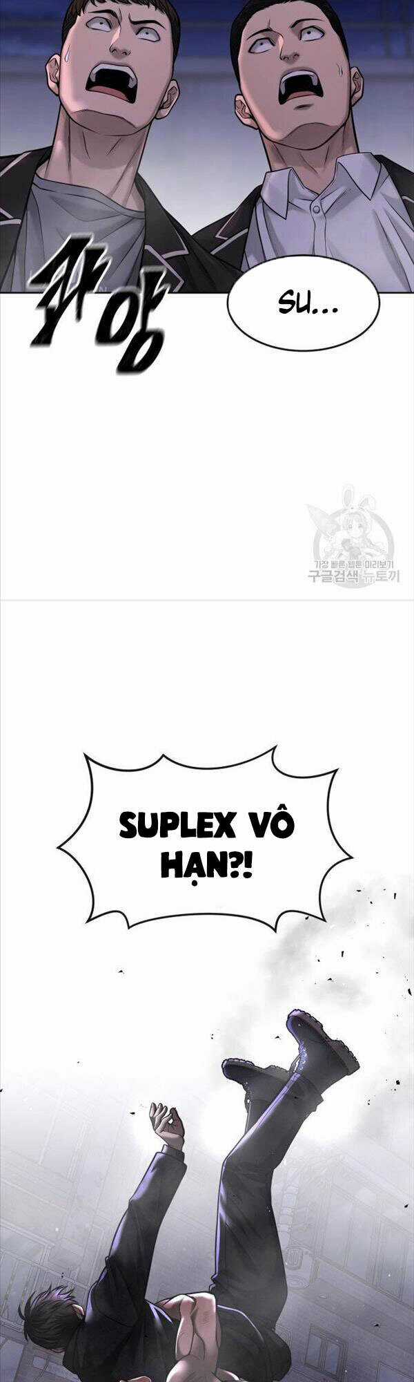 Nhiệm Vụ Tối Thượng Chapter 59 trang 40