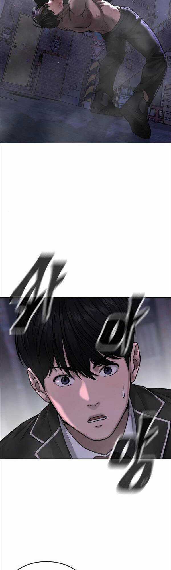 Nhiệm Vụ Tối Thượng Chapter 59 trang 41