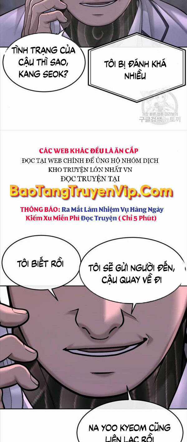 Nhiệm Vụ Tối Thượng Chapter 59 trang 46