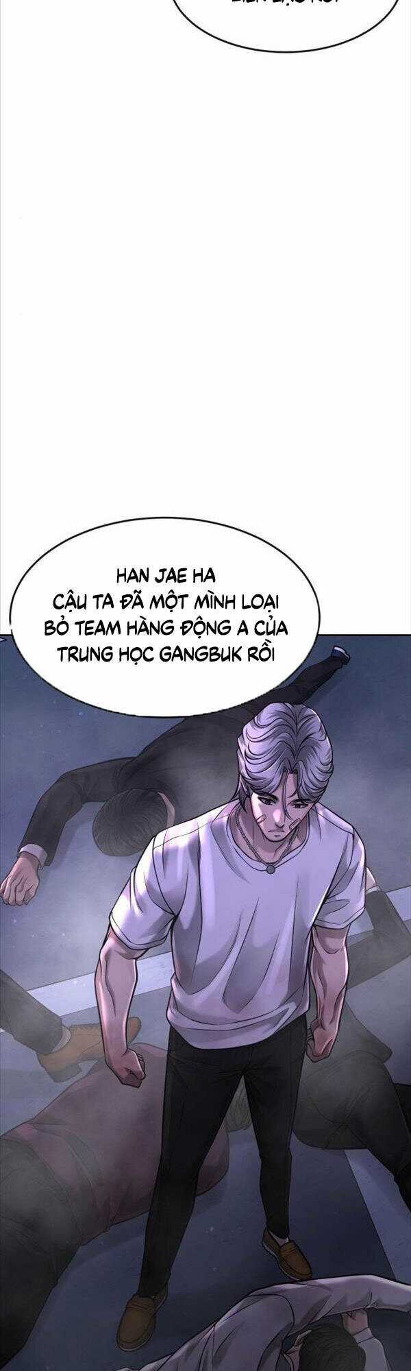 Nhiệm Vụ Tối Thượng Chapter 59 trang 47