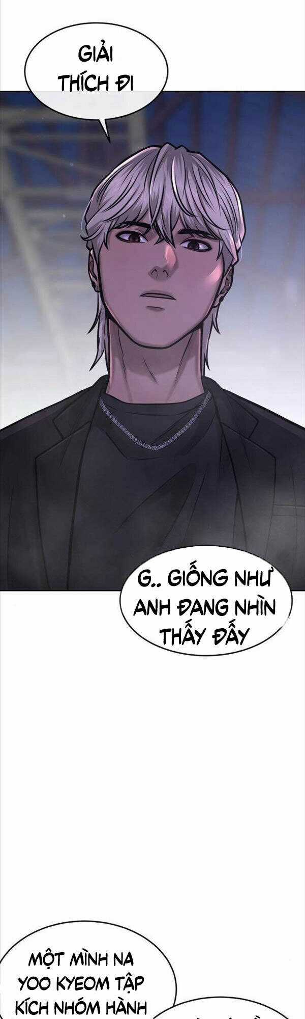Nhiệm Vụ Tối Thượng Chapter 59 trang 49