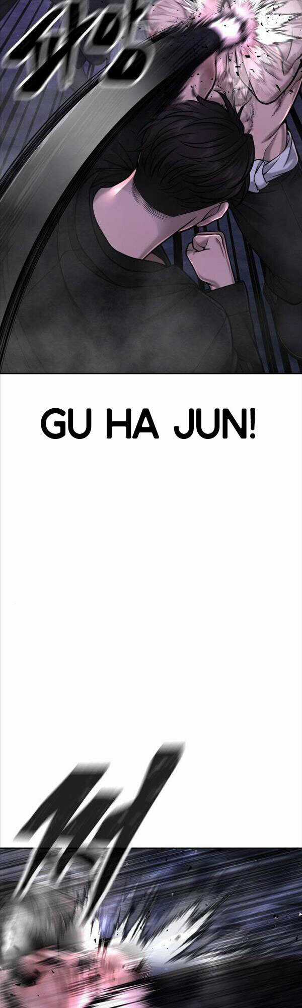 Nhiệm Vụ Tối Thượng Chapter 59 trang 5