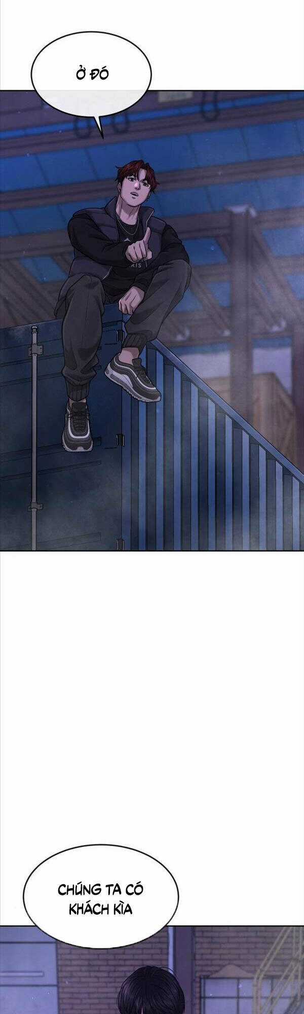 Nhiệm Vụ Tối Thượng Chapter 59 trang 53