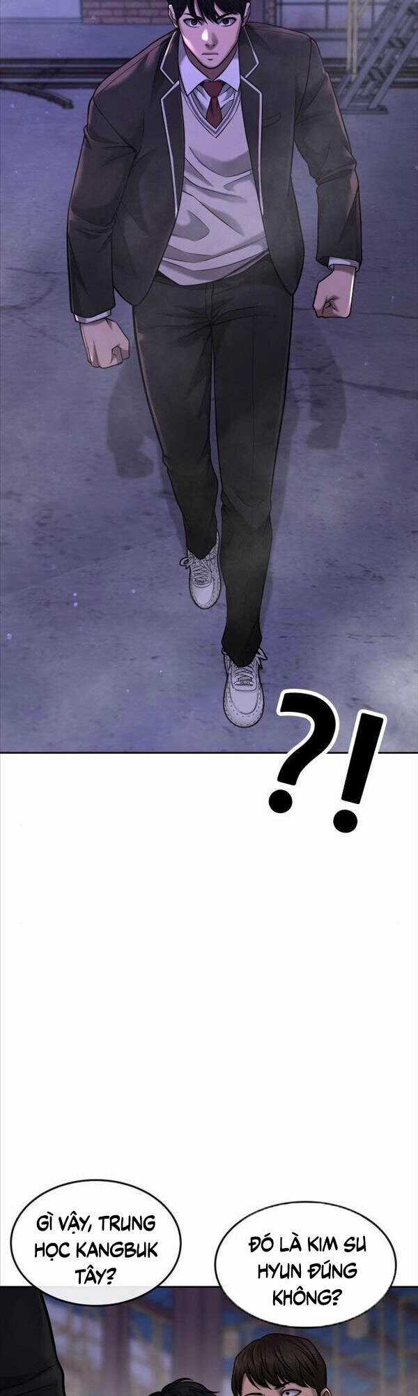 Nhiệm Vụ Tối Thượng Chapter 59 trang 54