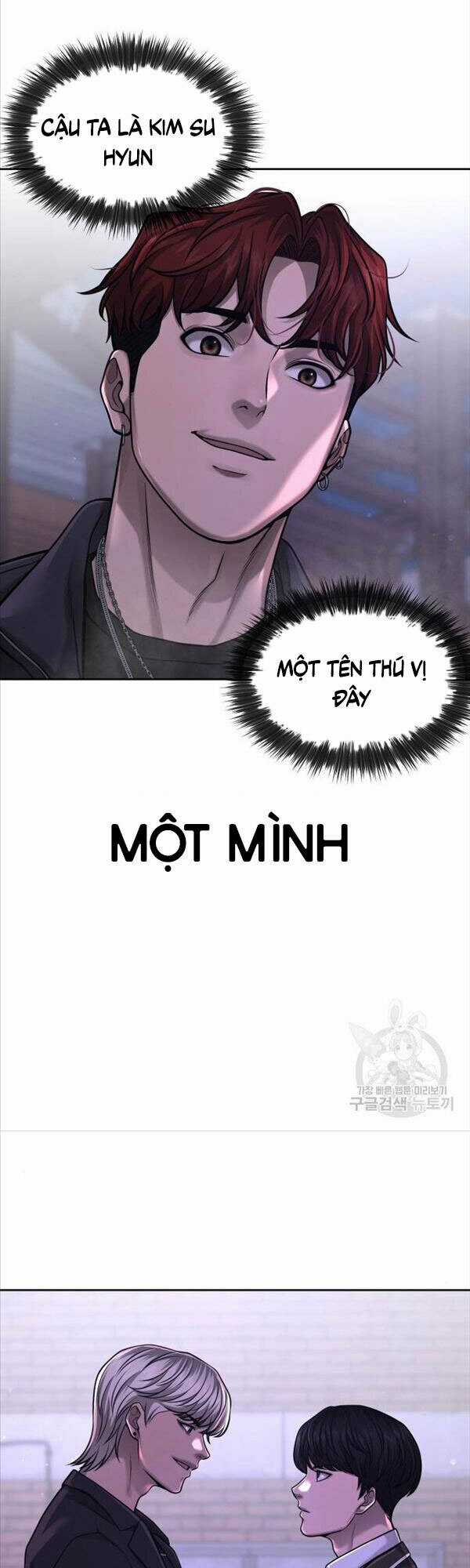 Nhiệm Vụ Tối Thượng Chapter 59 trang 56