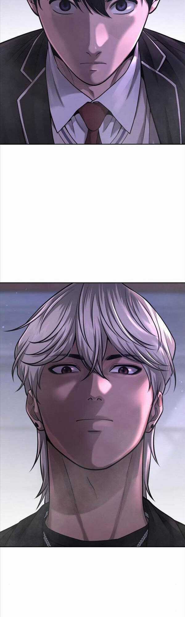 Nhiệm Vụ Tối Thượng Chapter 59 trang 58