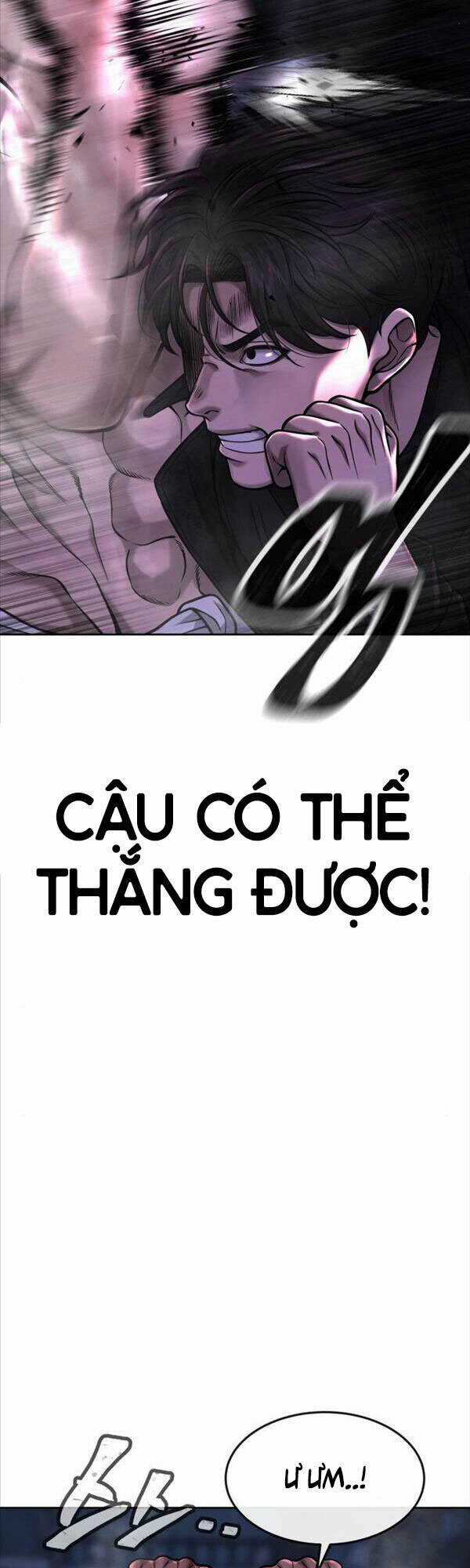 Nhiệm Vụ Tối Thượng Chapter 59 trang 6