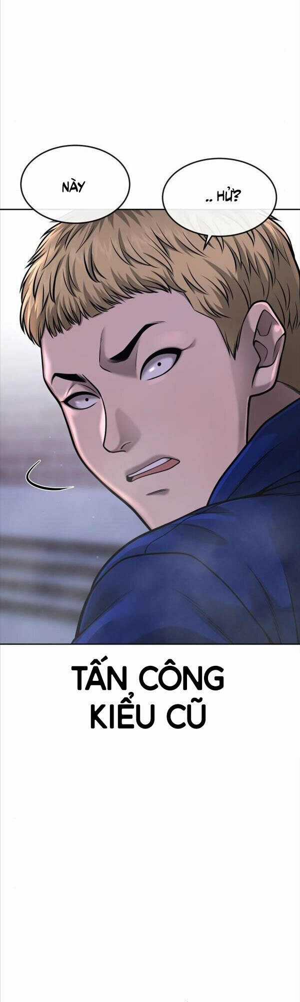 Nhiệm Vụ Tối Thượng Chapter 59 trang 63