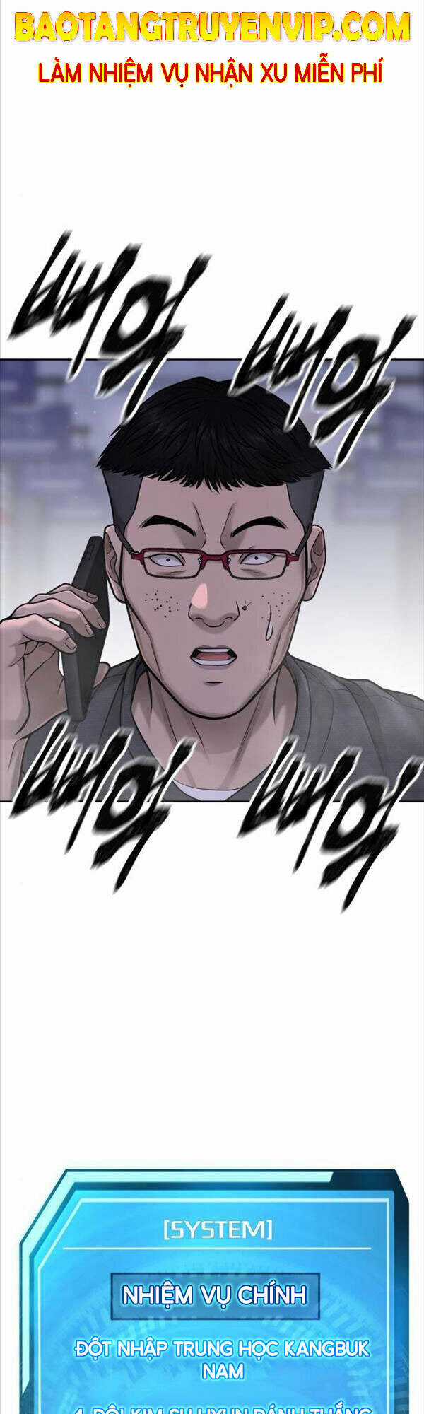 Nhiệm Vụ Tối Thượng Chapter 59 trang 65