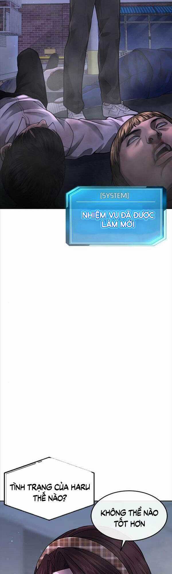 Nhiệm Vụ Tối Thượng Chapter 59 trang 67