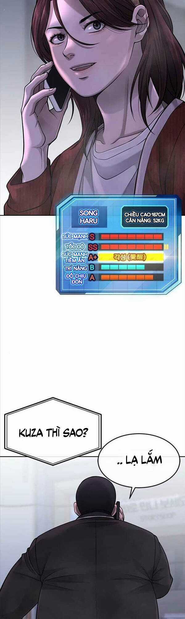 Nhiệm Vụ Tối Thượng Chapter 59 trang 68