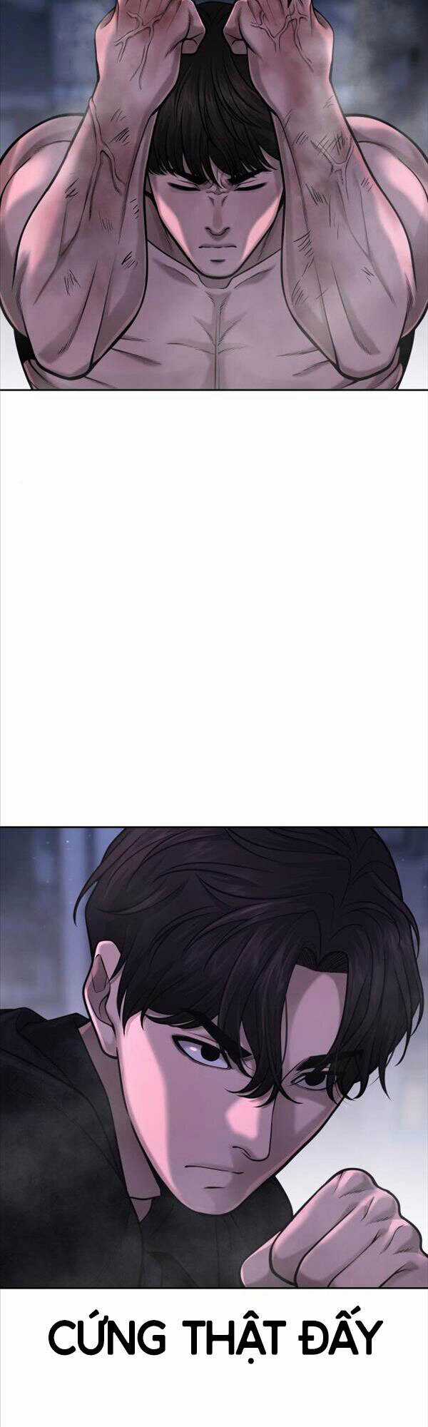 Nhiệm Vụ Tối Thượng Chapter 59 trang 7