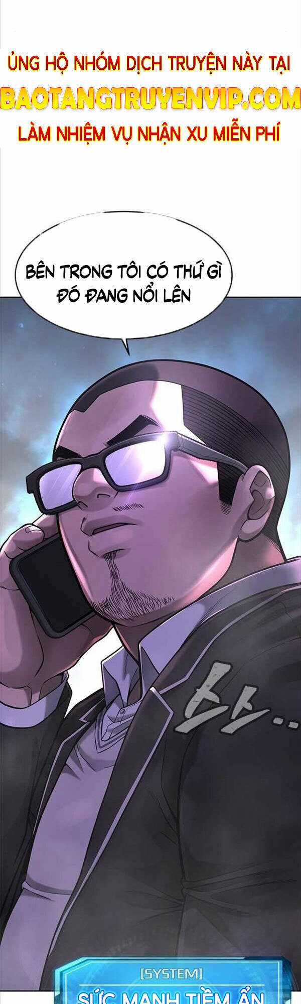 Nhiệm Vụ Tối Thượng Chapter 59 trang 70