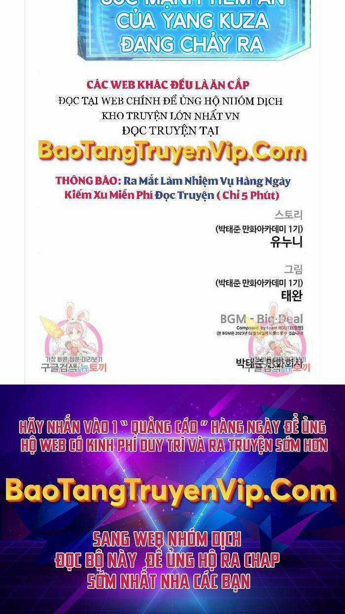 Nhiệm Vụ Tối Thượng Chapter 59 trang 71