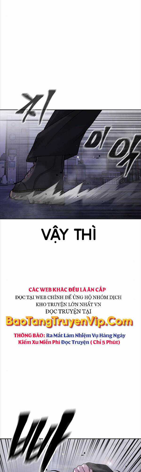 Nhiệm Vụ Tối Thượng Chapter 59 trang 8