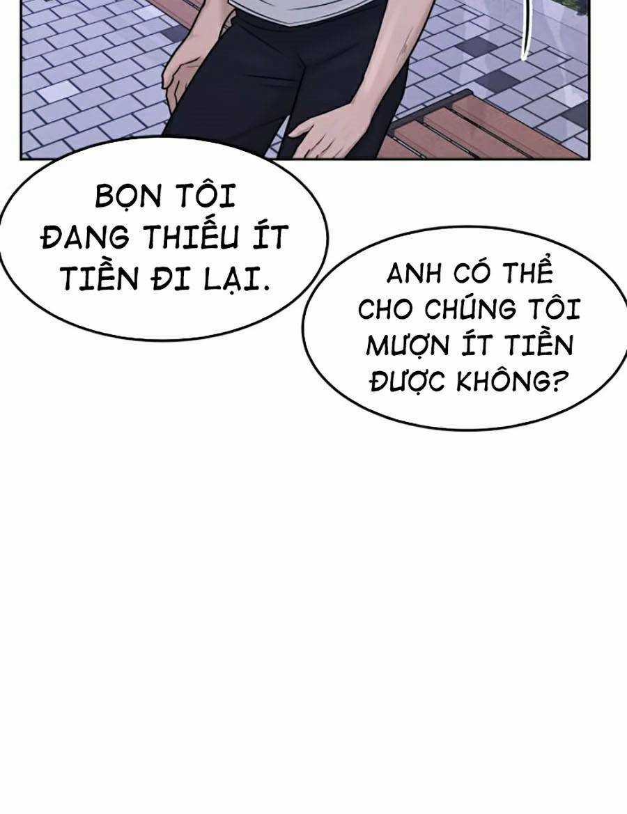 Nhiệm Vụ Tối Thượng Chapter 6 trang 100