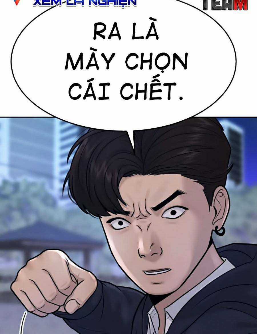 Nhiệm Vụ Tối Thượng Chapter 6 trang 108