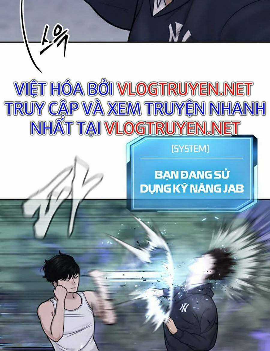 Nhiệm Vụ Tối Thượng Chapter 6 trang 109