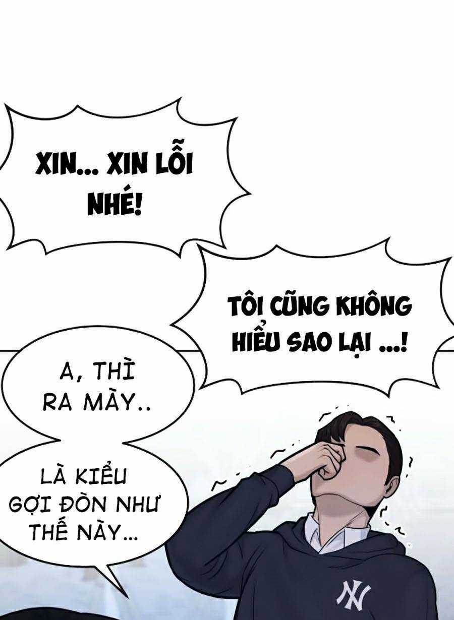 Nhiệm Vụ Tối Thượng Chapter 6 trang 112