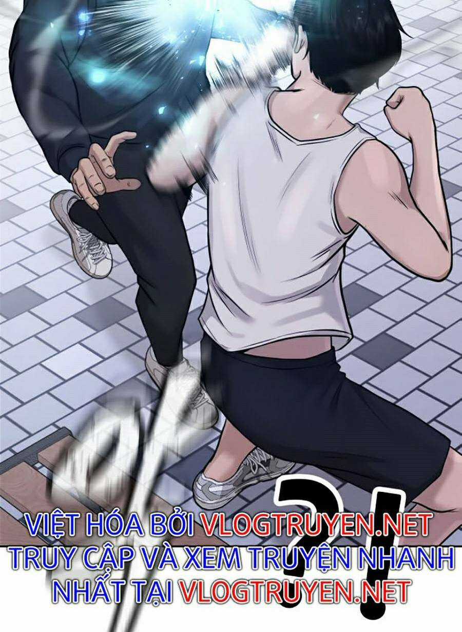 Nhiệm Vụ Tối Thượng Chapter 6 trang 125