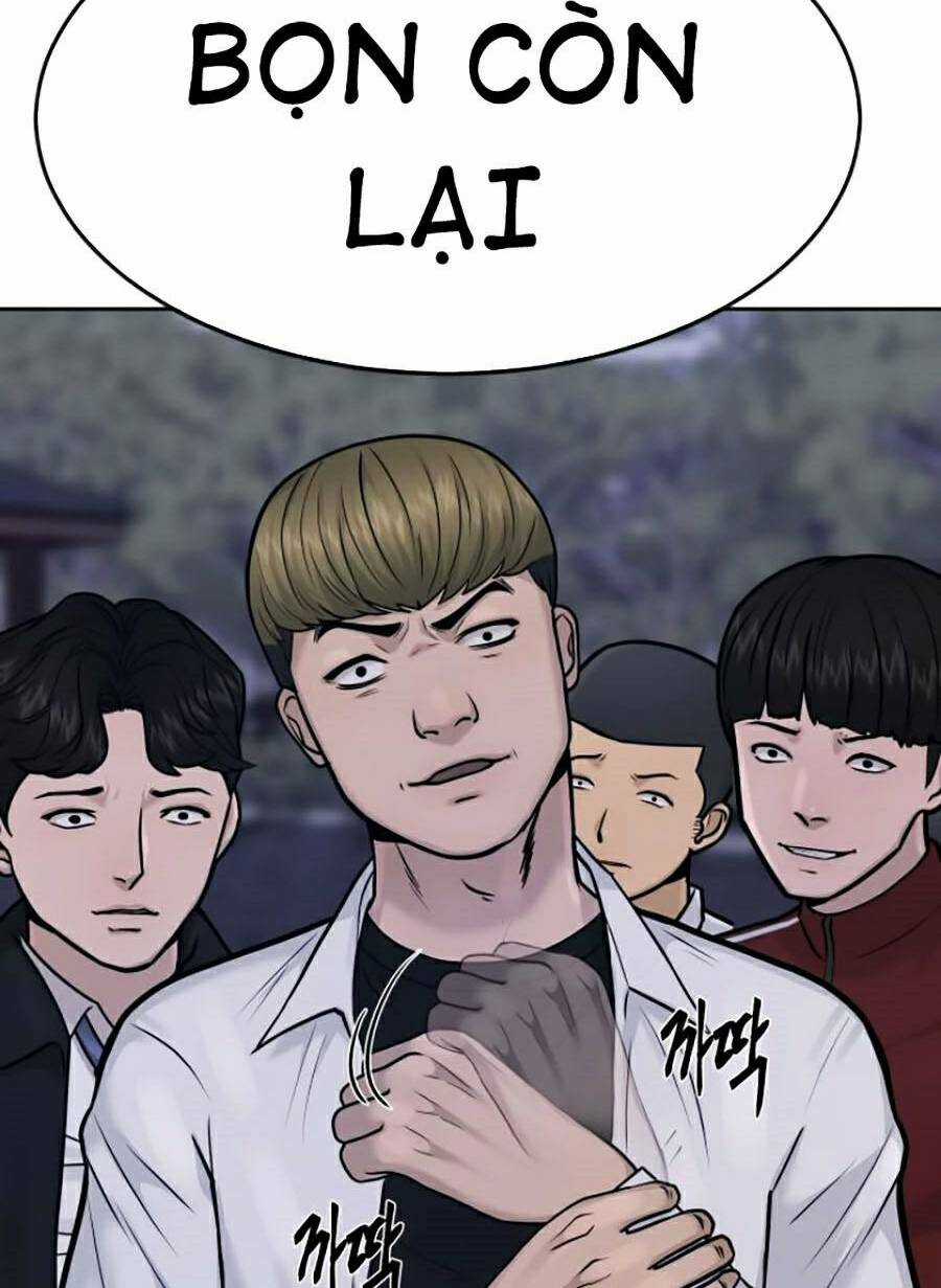 Nhiệm Vụ Tối Thượng Chapter 6 trang 135