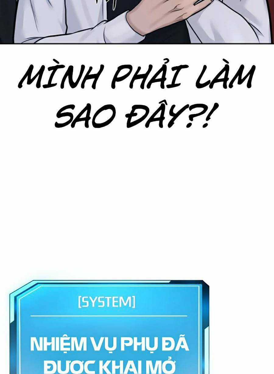 Nhiệm Vụ Tối Thượng Chapter 6 trang 136