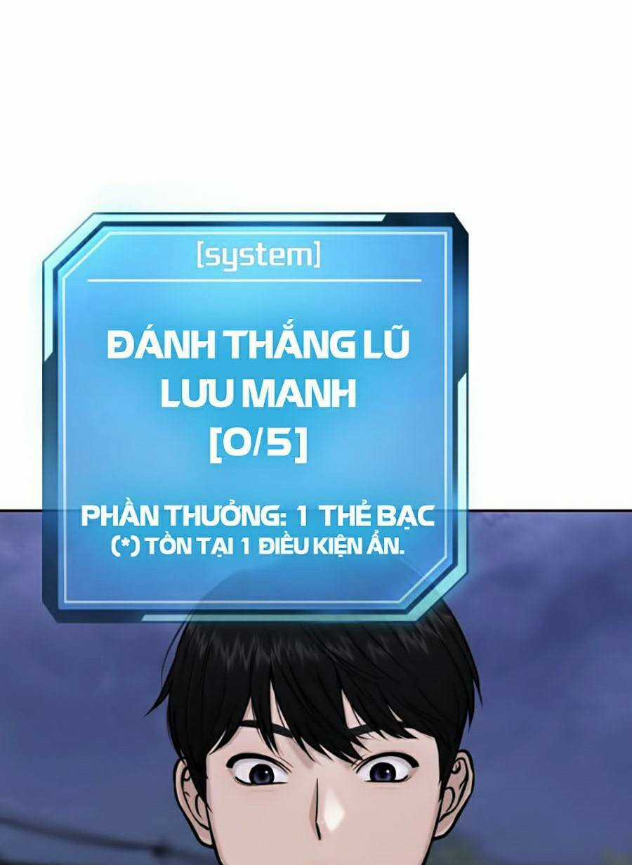 Nhiệm Vụ Tối Thượng Chapter 6 trang 138