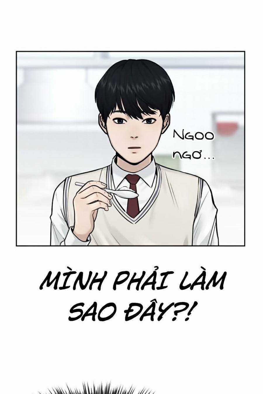 Nhiệm Vụ Tối Thượng Chapter 6 trang 14