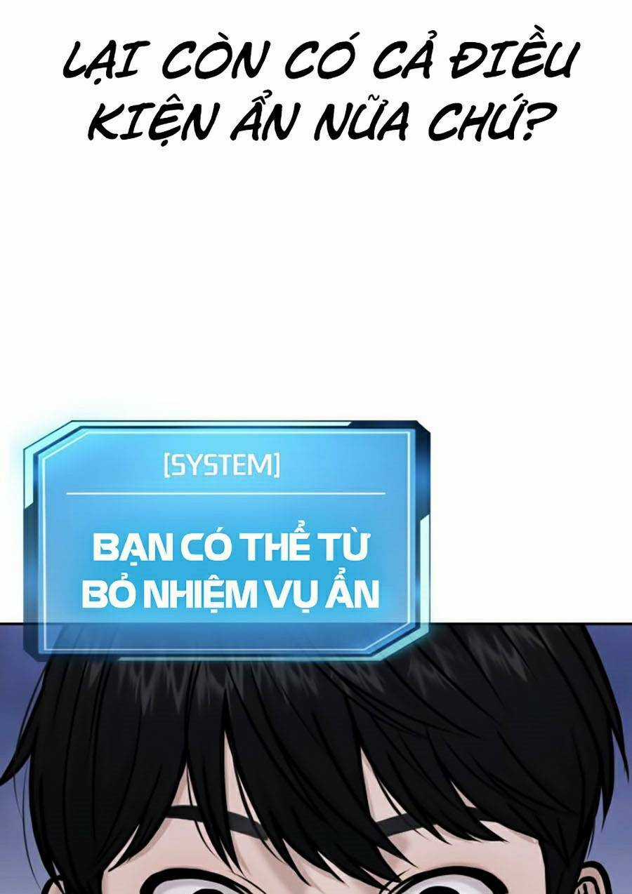 Nhiệm Vụ Tối Thượng Chapter 6 trang 140