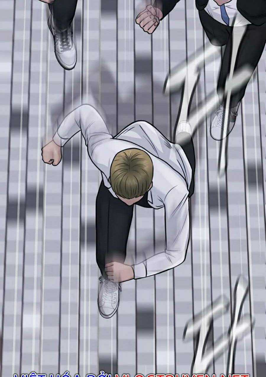 Nhiệm Vụ Tối Thượng Chapter 6 trang 143