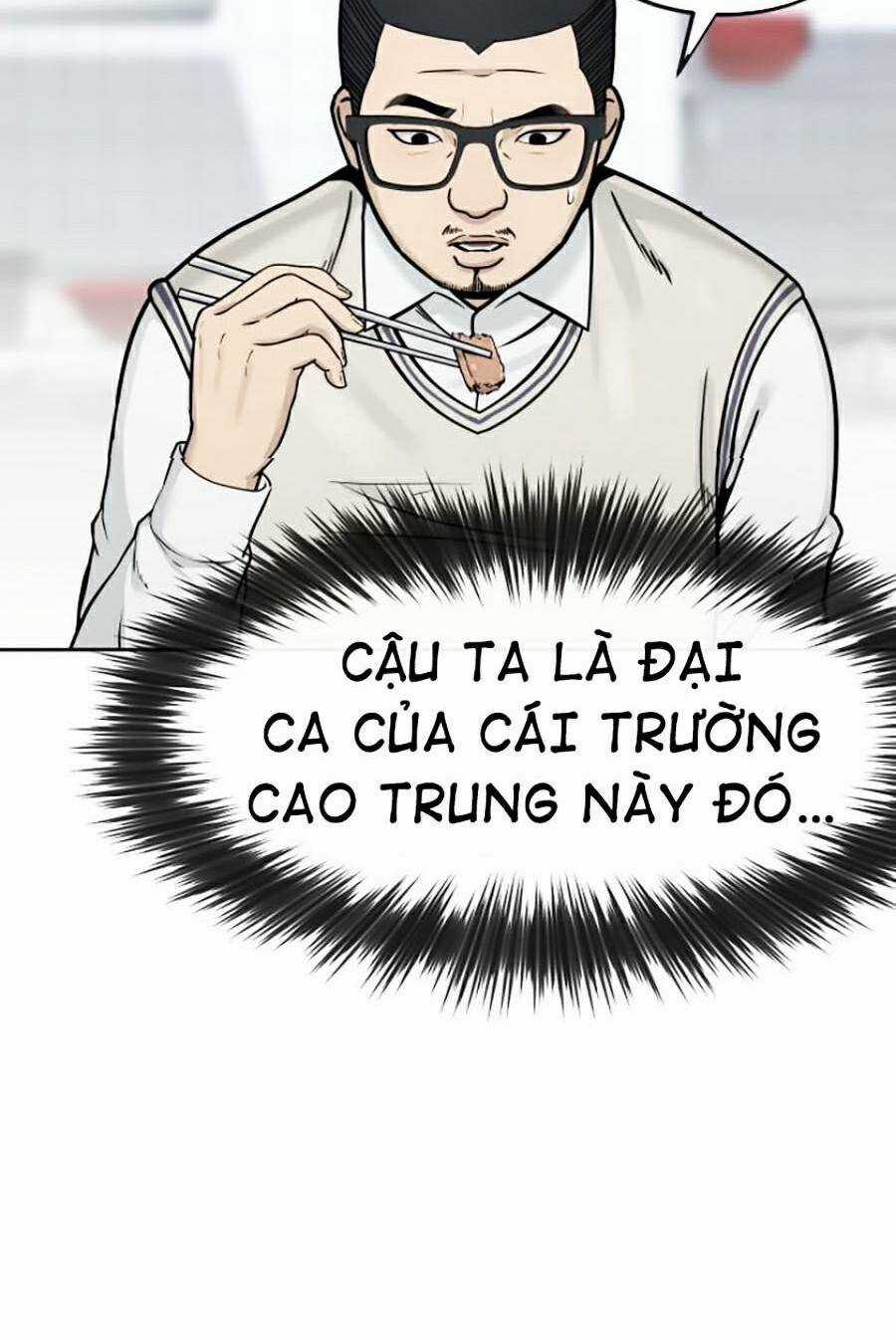 Nhiệm Vụ Tối Thượng Chapter 6 trang 17