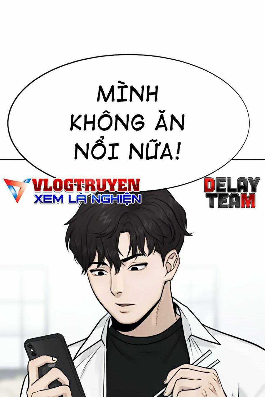 Nhiệm Vụ Tối Thượng Chapter 6 trang 18