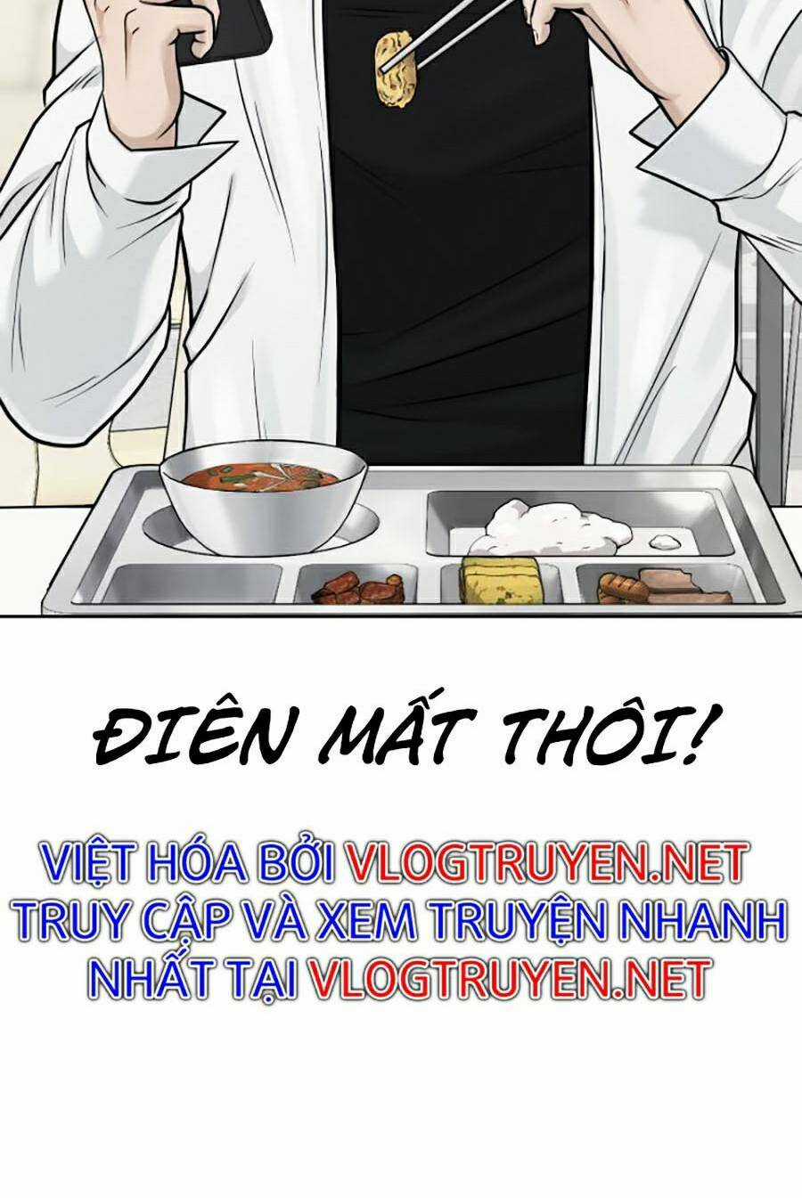 Nhiệm Vụ Tối Thượng Chapter 6 trang 19