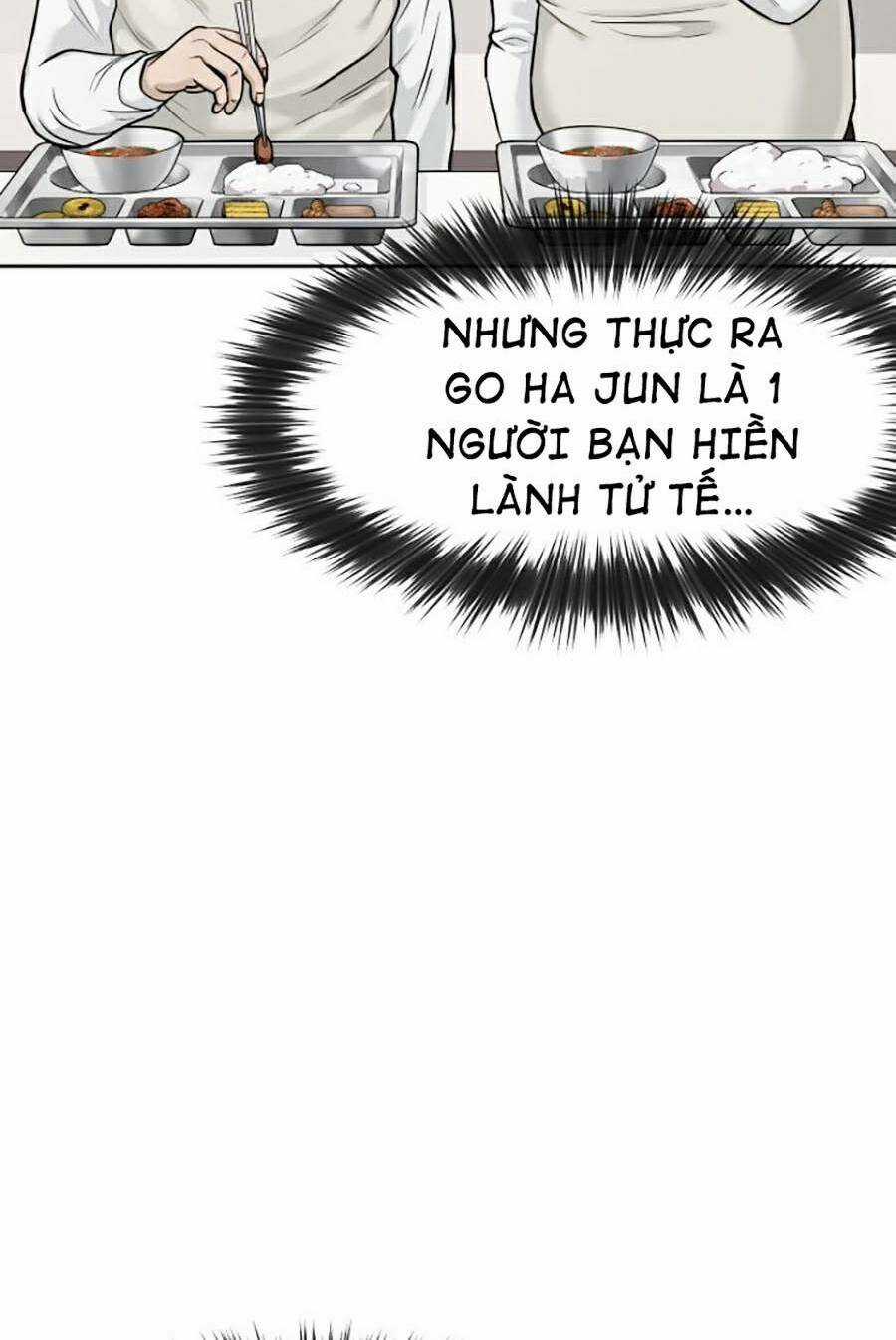 Nhiệm Vụ Tối Thượng Chapter 6 trang 21