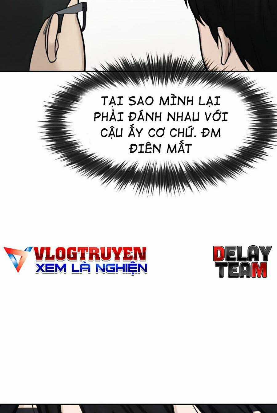 Nhiệm Vụ Tối Thượng Chapter 6 trang 23