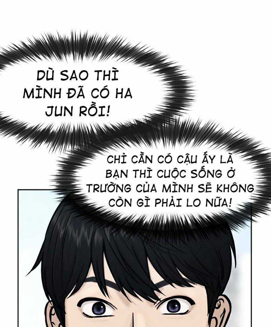 Nhiệm Vụ Tối Thượng Chapter 6 trang 28