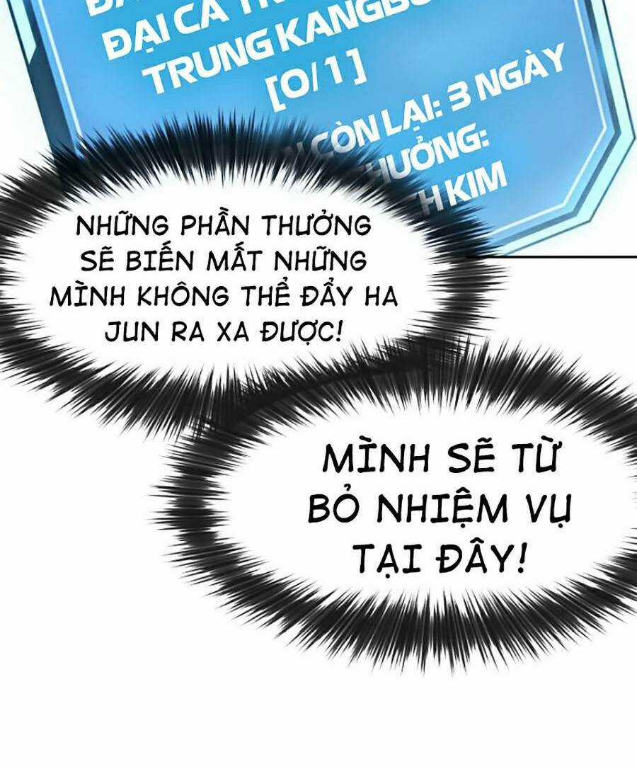 Nhiệm Vụ Tối Thượng Chapter 6 trang 31