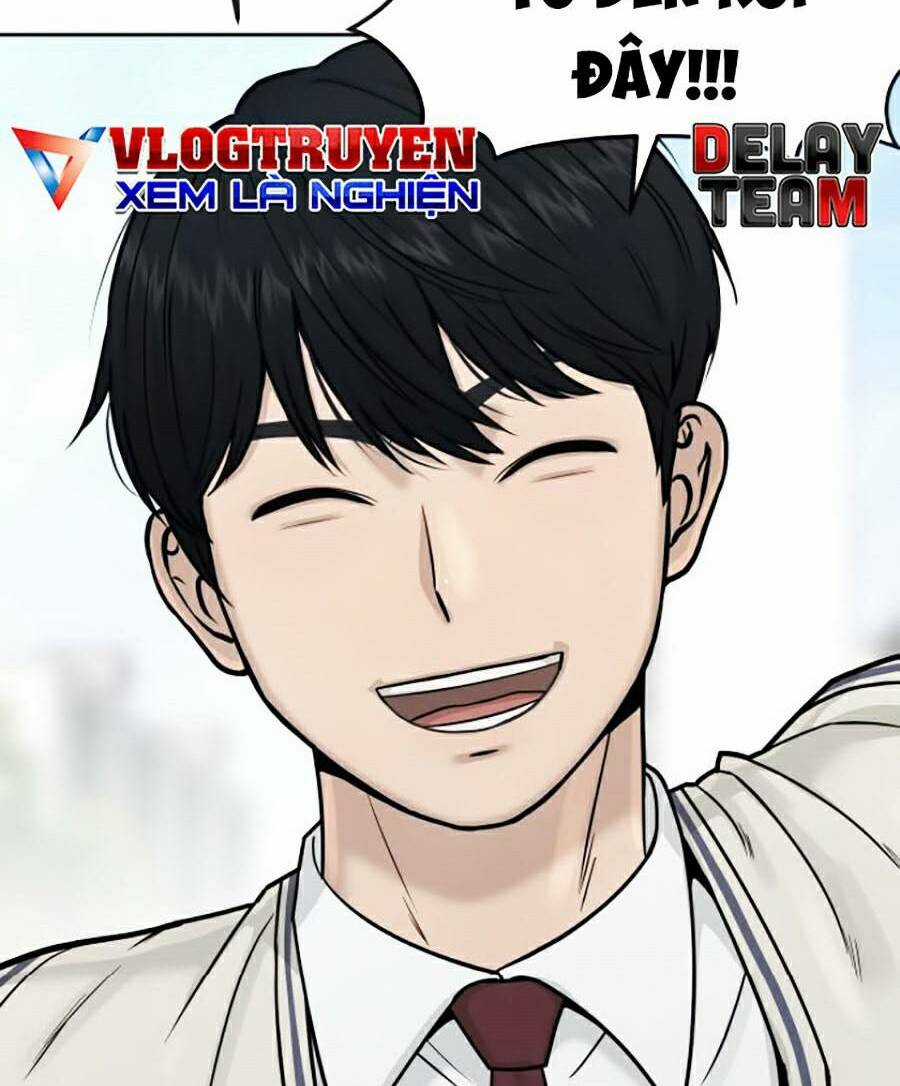 Nhiệm Vụ Tối Thượng Chapter 6 trang 33