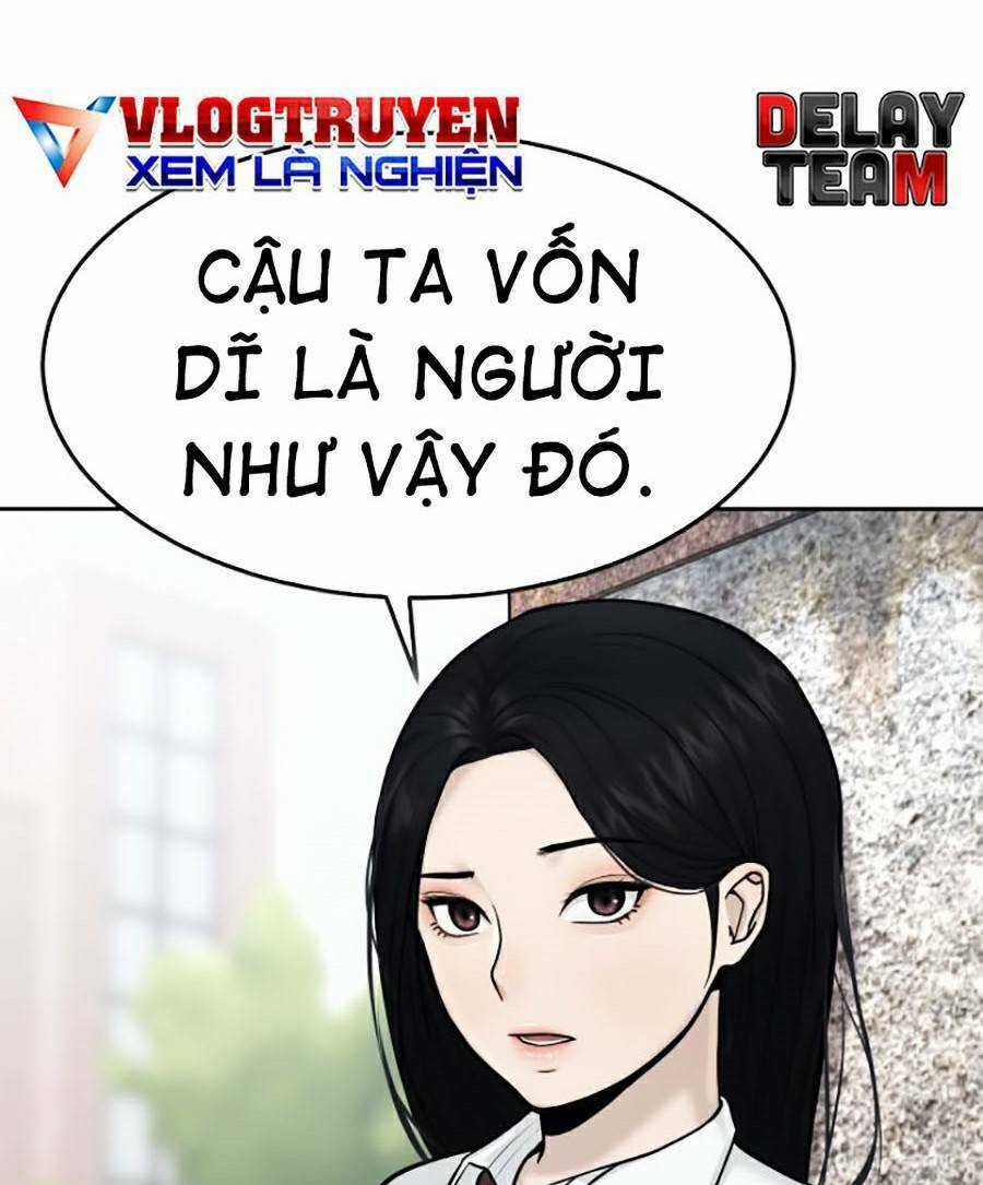 Nhiệm Vụ Tối Thượng Chapter 6 trang 50